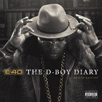 Goon Music - E-40, Stresmatic