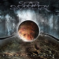 Dominion - Scar Symmetry