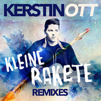 Kleine Rakete - Kerstin Ott, Pulsedriver
