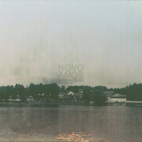 From Gold - Novo Amor