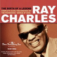 Hy Did You Go? - Ray Charles