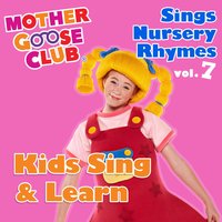 Winter, Spring, Summer and Fall - Mother Goose Club