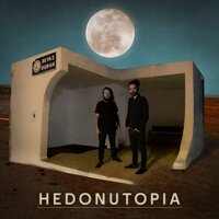 Harika - Hedonutopia