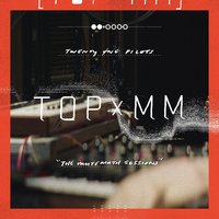 Heavydirtysoul - Twenty One Pilots, Mutemath
