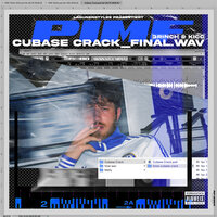 Cubase Crack - Grinch, Kico, Pimf