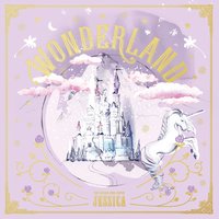 Dancing on the Moon - Jessica