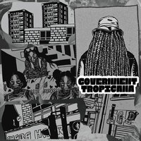 Moesh - Lex Amor, Dips, Lo-Wu
