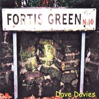 Away from You - Dave Davies