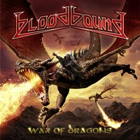 Dragons Are Forever - Bloodbound