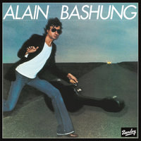 Kimono - Alain Bashung