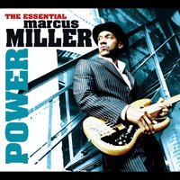 Moonlight Sonata - Marcus Miller, Ludwig van Beethoven