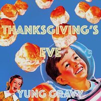 Splash Mountain - Yung Gravy
