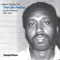 Buster Williams