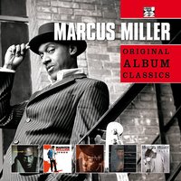 Milky Way - Marcus Miller, Keb' Mo'