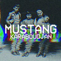 Johanna - Mustang