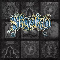 Still Spinning Shrapnel - Skyclad