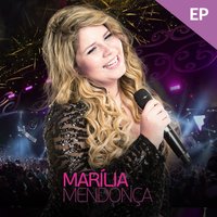 De Quem É a Culpa - Marília Mendonça