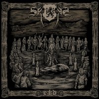 Orcus labyrint - Skogen