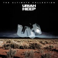 Different World - Uriah Heep
