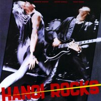 Don't Never Leave Me - Hanoi Rocks
