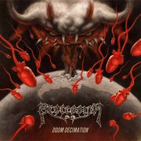 As They Reached the Womb - Procession