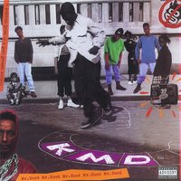 Nitty Gritty - K.M.D., Brand Nubian