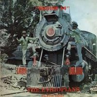 Long Time Now - The Ethiopians