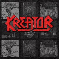 When The Sun Burns Red - Kreator