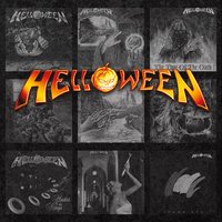 Gorgar - Helloween