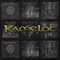 Rhydin - Kamelot