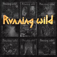 Conquistadores - Running Wild
