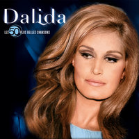 C'est irréparable - Dalida