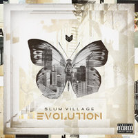 The Line - Slum Village, Focus
