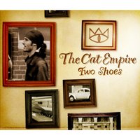 Rhyme & Reason - The Cat Empire