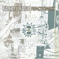 Talk Talk - Face To Face