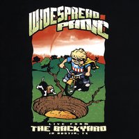 Tall Boy - Widespread Panic