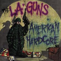 Hey World - L.A. Guns