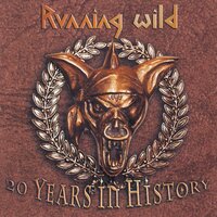 Prowling Werewolf - Running Wild
