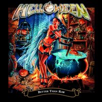 A Game We Shouldn't Play - Helloween