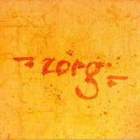 Daisy and the Shell - Zorg