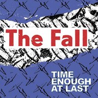 Seccession Man - The Fall