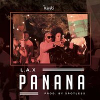 Panana - L.A.X