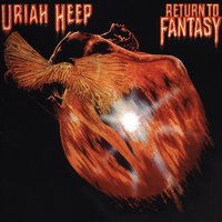 Showdown - Uriah Heep