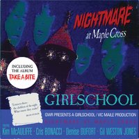 Tear It Up - Girlschool