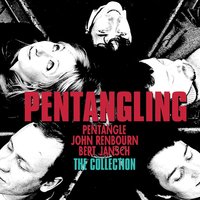 Cruel Sister - Pentangle