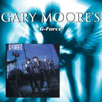 Because of Your Love - Gary Moore
