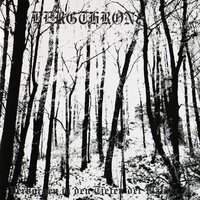 Bergthron