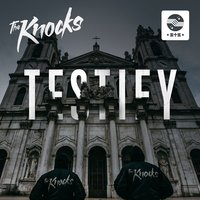 LIE - The Knocks, JRM