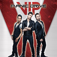 Electric - Manic Drive