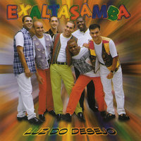 Um Amor De Verdade - Exaltasamba